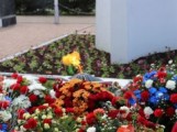 6 мая в Глазове на Монументе Победы загорится Вечный огонь